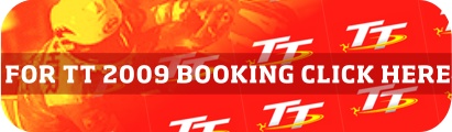 TT 2009 Booking